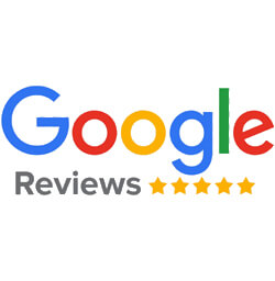 google review logo